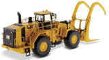 Caterpillar 988K Wheel Loader w/High Capacity Grapple