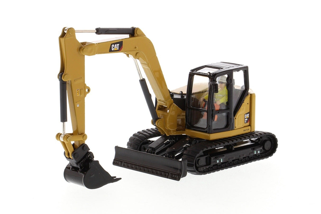 Caterpillar 309 Mini Hydraulic Excavator - Next Generation