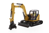 Caterpillar 309 Mini Hydraulic Excavator - Next Generation