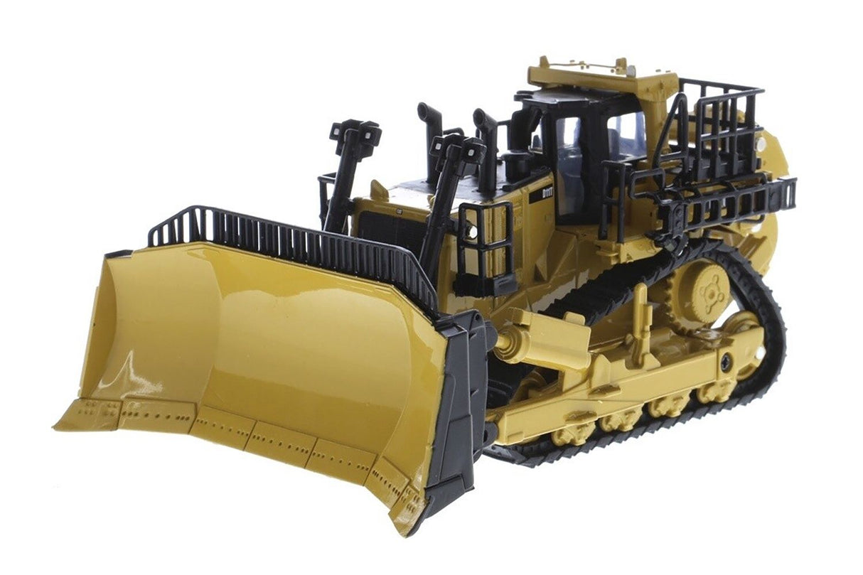 Caterpillar D11 Dozer with 2 Blades & Ripper- 1:64