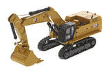 Caterpillar 395 Next Generation Mass Excavator - 1:87