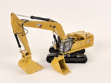 1/50 Scale Bucket Set for Diecast Masters Cat 395 GP