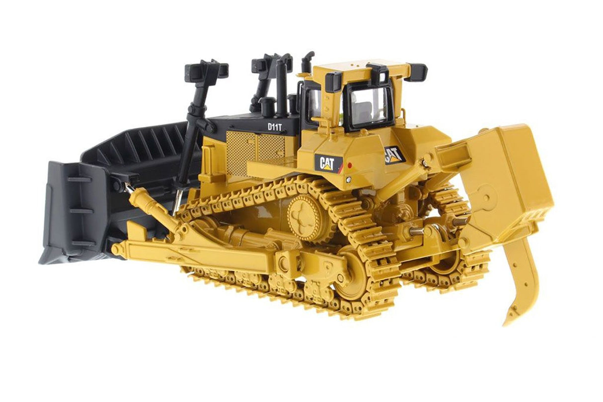 Caterpillar D11T Bulldozer