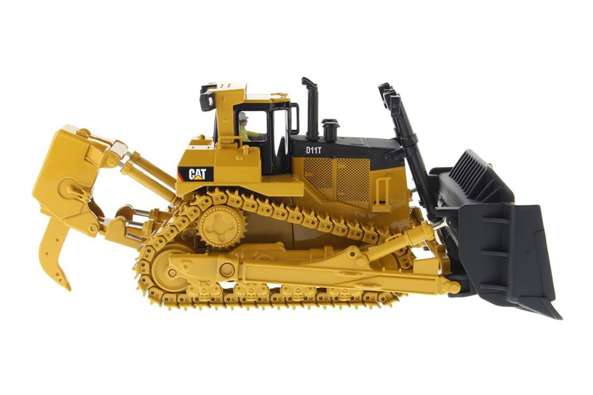 Caterpillar D11T Bulldozer