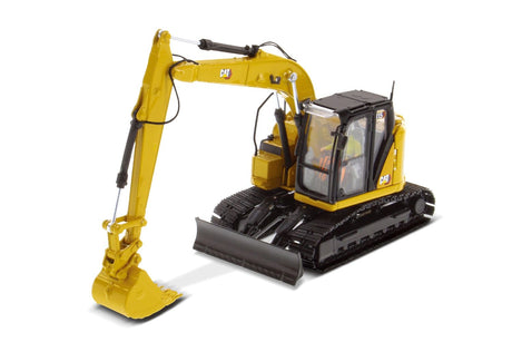 Caterpillar 315 Hydraulic Excavator