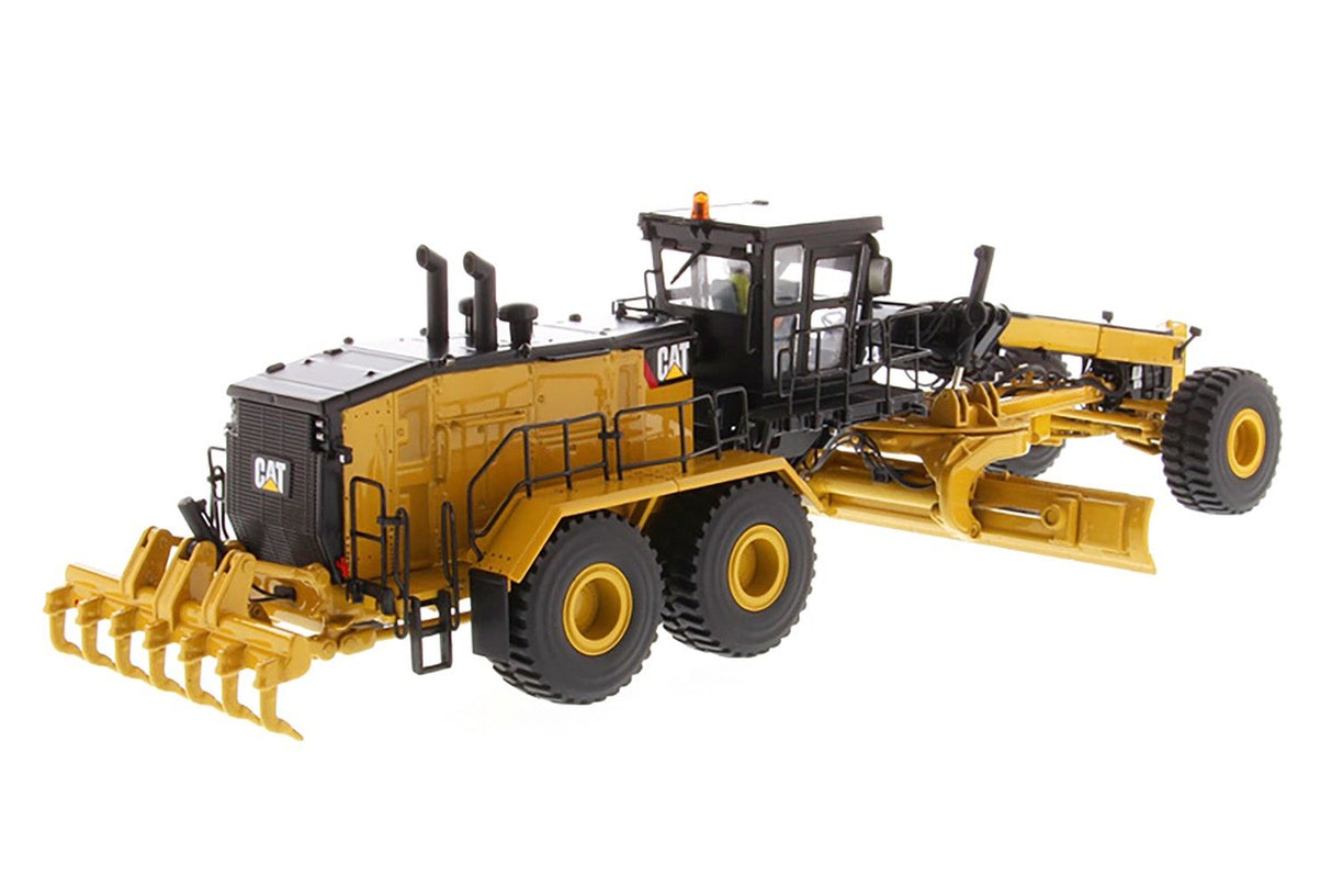 Caterpillar 24 Motor Grader