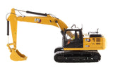 Caterpillar 320 GX Hydraulic Excavator