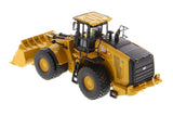 Caterpillar 980 Wheel Loader