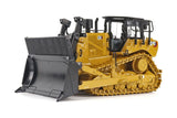 1/50 Scale Diecast Masters Cat D8 Waste Handler