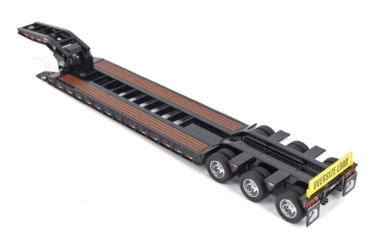 1/50 Scale Diecast Masters Trail King TK120 Lowboy