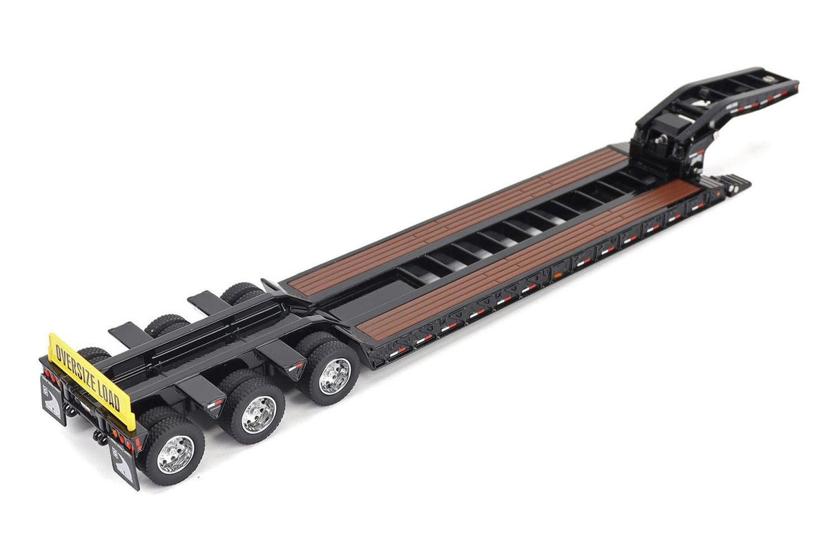 1/50 Scale Diecast Masters Trail King TK120 Lowboy