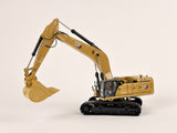 1/50 Scale Bucket Set for Diecast Masters Cat 395 GP