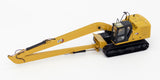 Titan Diecast Custom | 1/50 Scale Cat 320 Long Reach Excavator