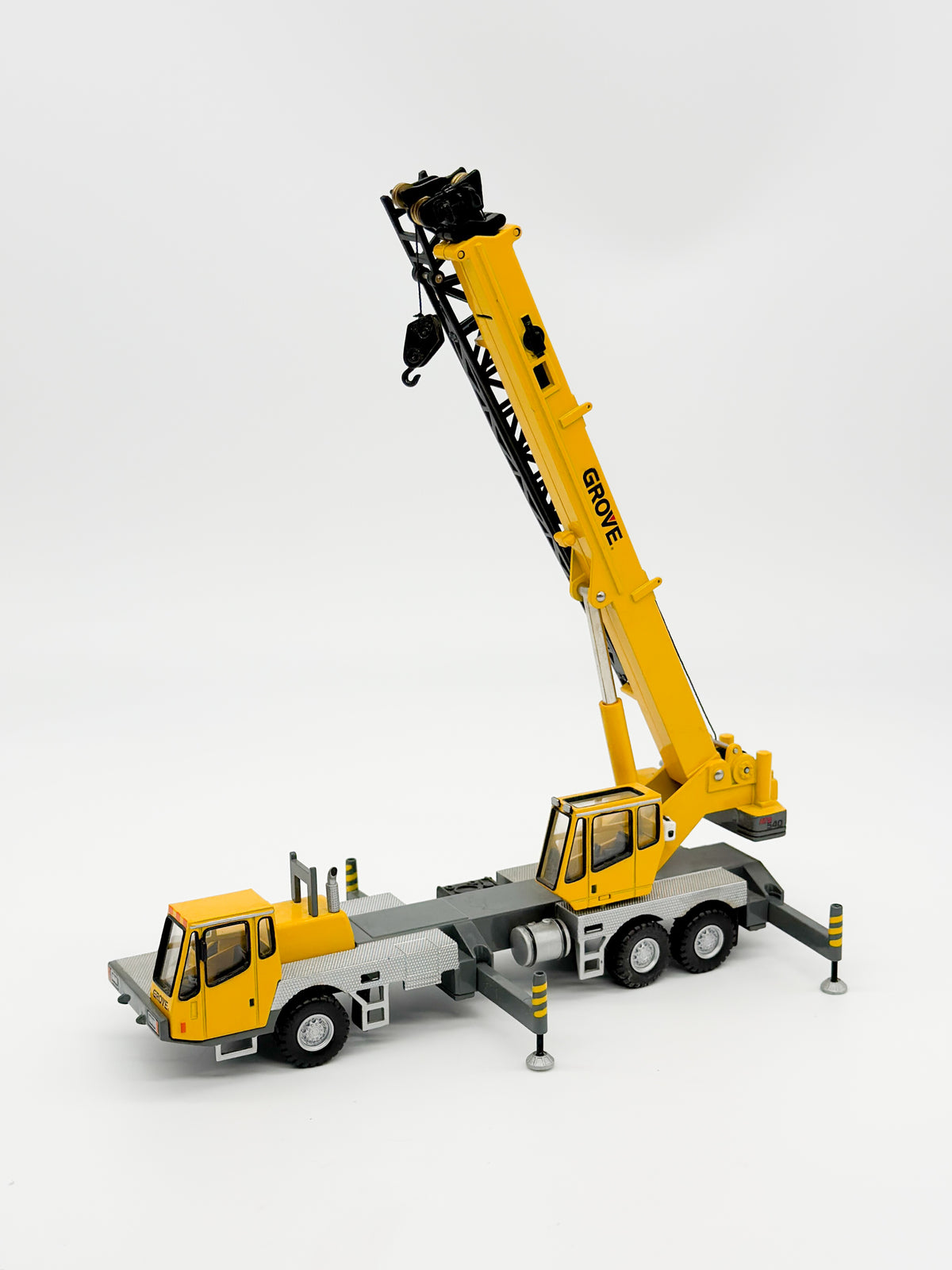 1/50 Scale Norscot Grove ATS540 Mobile Crane