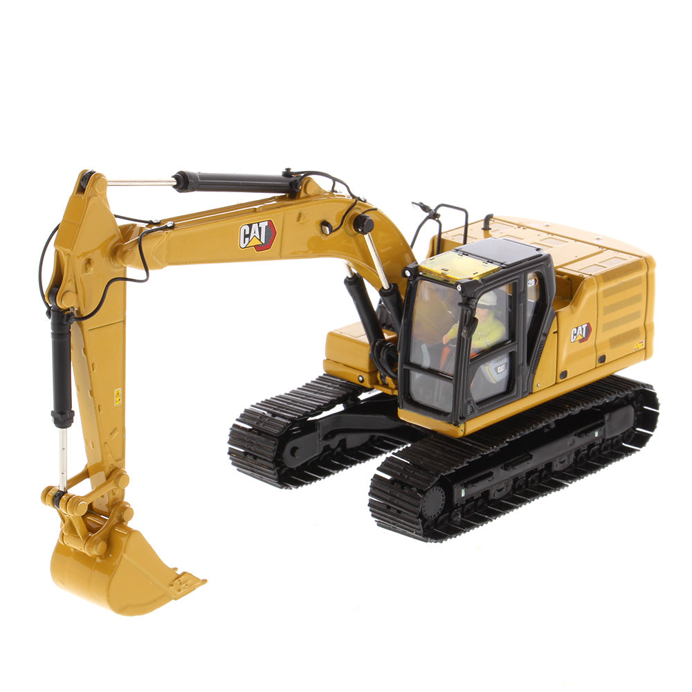 Excavators – Titan Diecast LLC