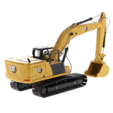 1/50 Scale Diecast Masters Cat 336 Next Gen Excavator - Power Hex Decals