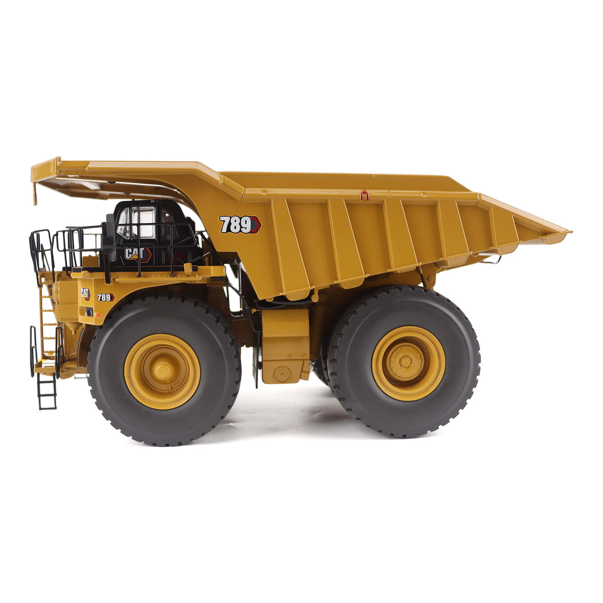 Pre Order | 1/50 Scale Diecast Masters Cat 789 Mining Truck