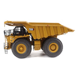 Pre Order | 1/50 Scale Diecast Masters Cat 789 Mining Truck