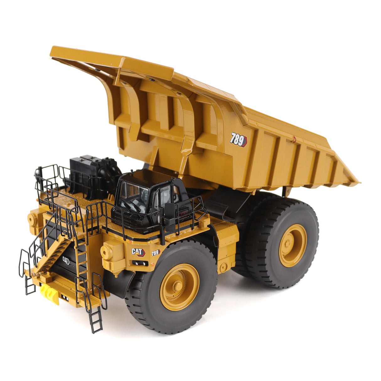 Pre Order | 1/50 Scale Diecast Masters Cat 789 Mining Truck