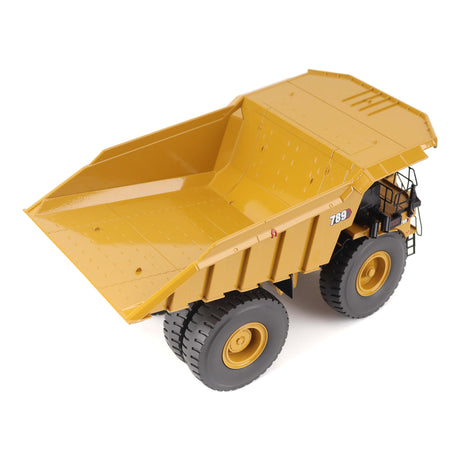 Pre Order | 1/50 Scale Diecast Masters Cat 789 Mining Truck