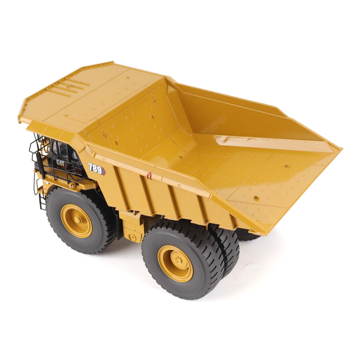 Pre Order | 1/50 Scale Diecast Masters Cat 789 Mining Truck