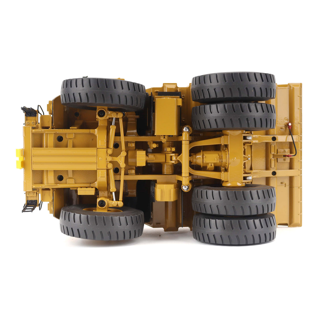 Pre Order | 1/50 Scale Diecast Masters Cat 789 Mining Truck