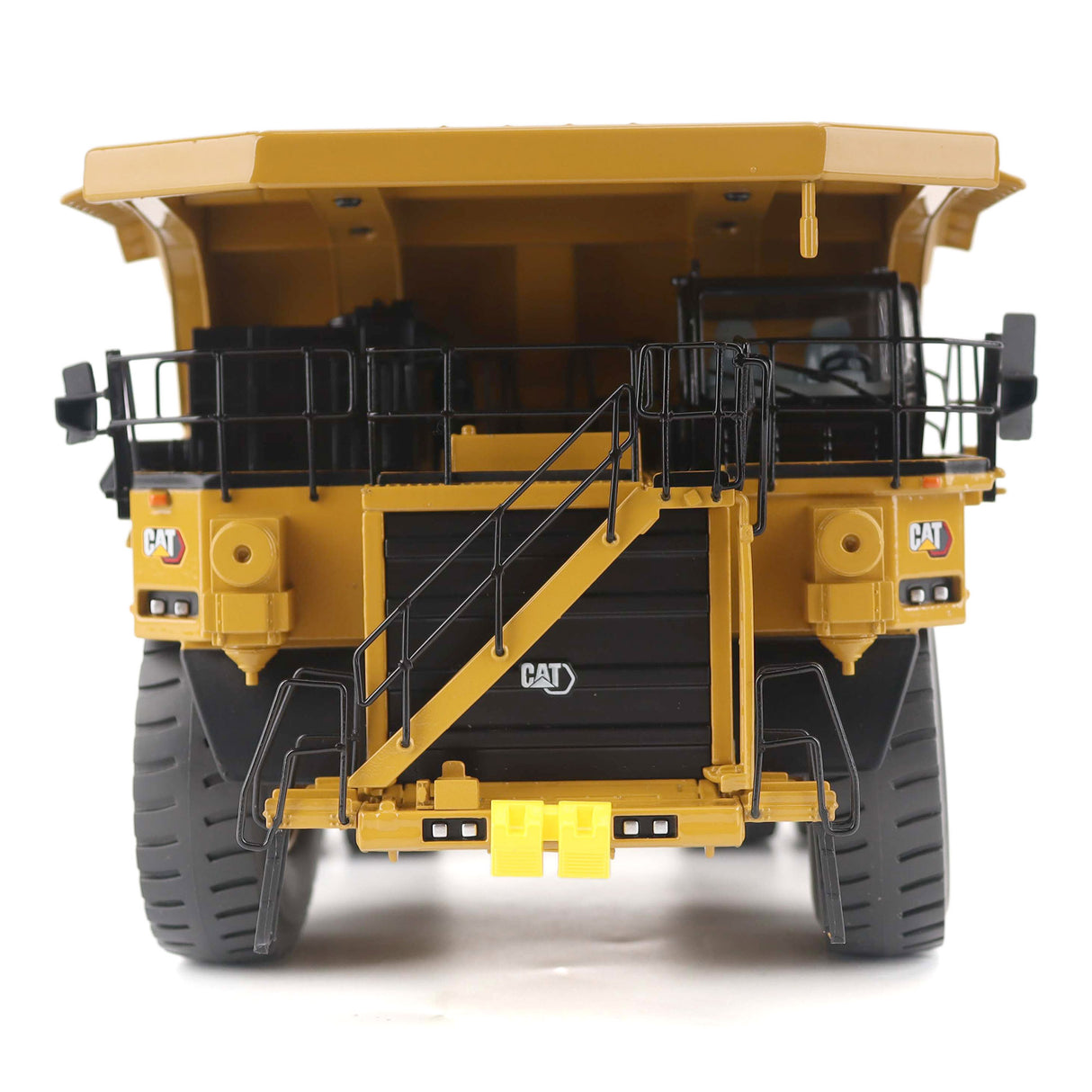 Pre Order | 1/50 Scale Diecast Masters Cat 789 Mining Truck