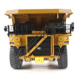 Pre Order | 1/50 Scale Diecast Masters Cat 789 Mining Truck