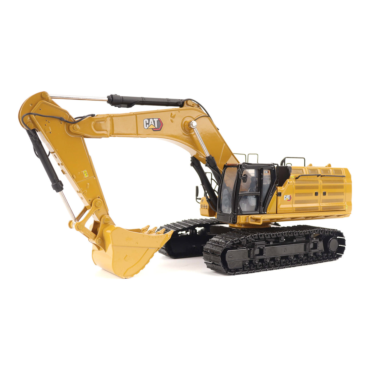 Pre Order | 1/50 Scale Diecast Masters Cat 374 Excavator