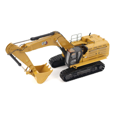 Pre Order | 1/50 Scale Diecast Masters Cat 374 Excavator