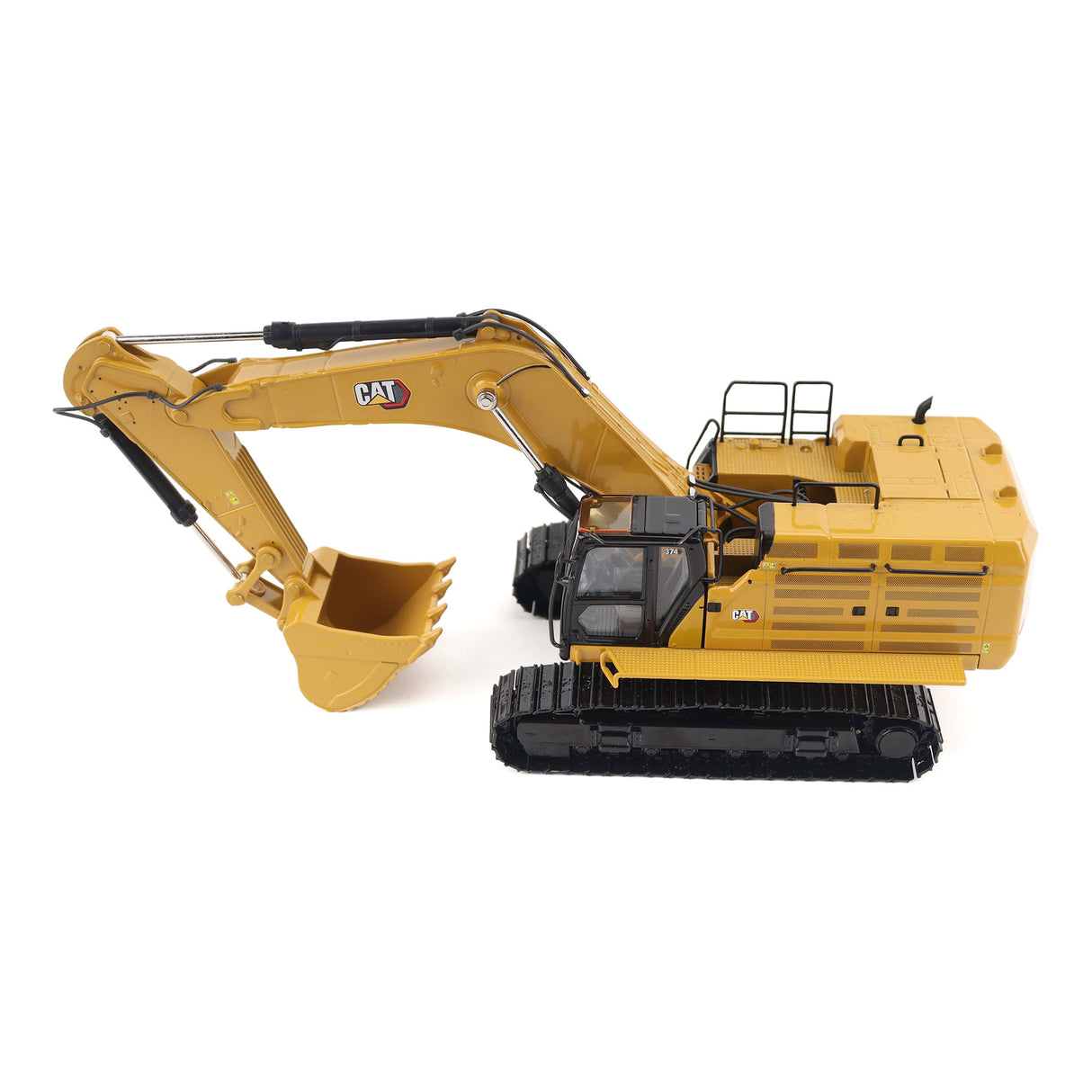 Pre Order | 1/50 Scale Diecast Masters Cat 374 Excavator