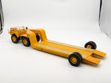 1/48 Scale CCM Cat 776 w/ Mega MET185 Lowboy
