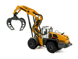 1/50 Scale NZG Liebherr L580 Log Loader