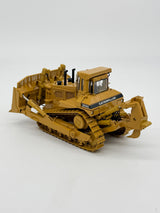 1/48 Scale CCM Cat D11N w/ SU Blade and Ripper - Read Description