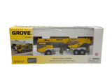 1/50 Scale Norscot Grove ATS540 Mobile Crane