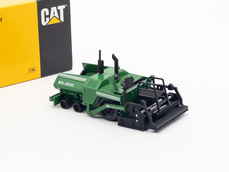 013 - NZG Barber Greene BG-260C Paver