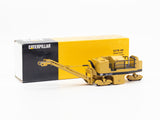017 - NZG Cat PR450 Milling Machine #2