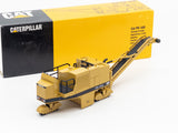 015 - NZG Cat PR450 Milling Machine #1