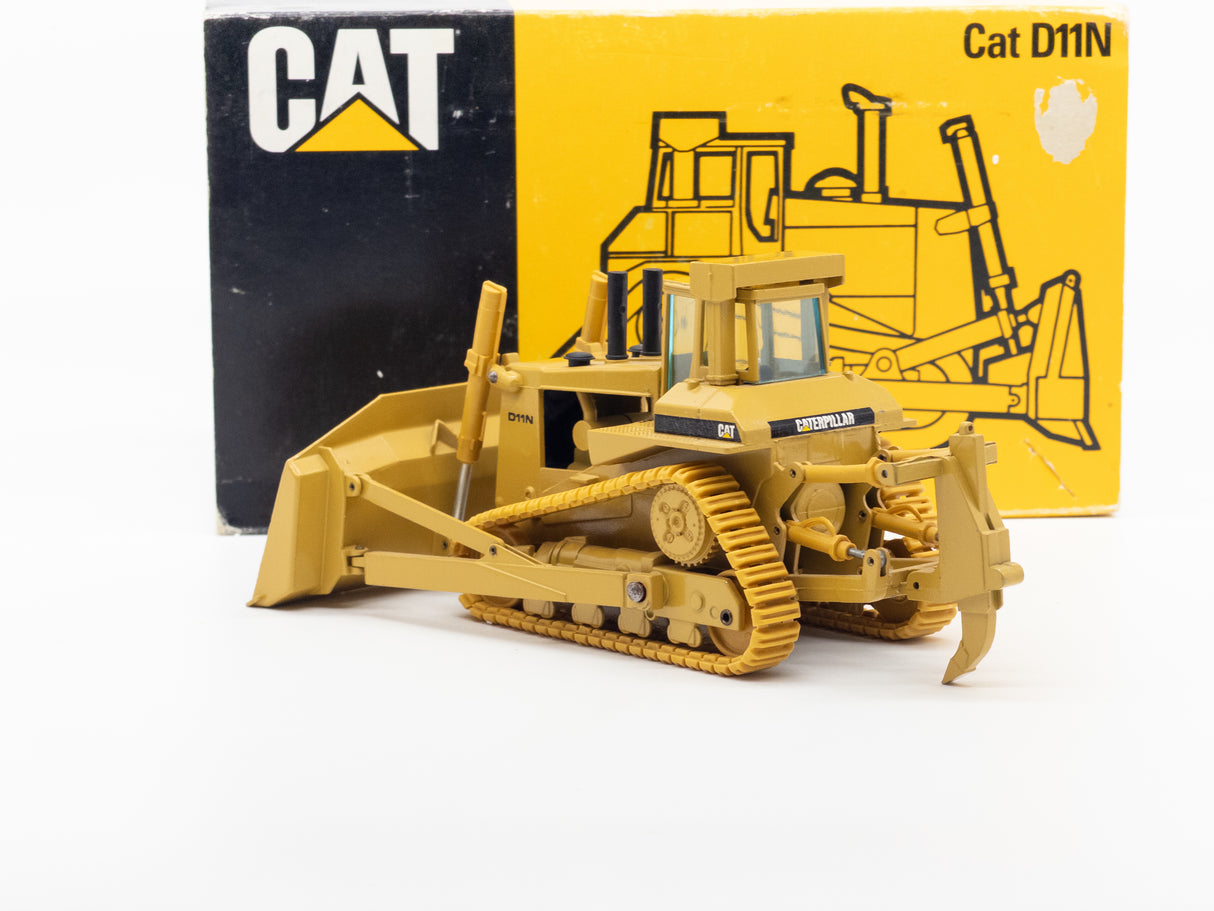021 - Conrad Cat D11N Dozer