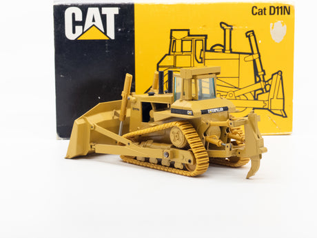 021 - Conrad Cat D11N Dozer