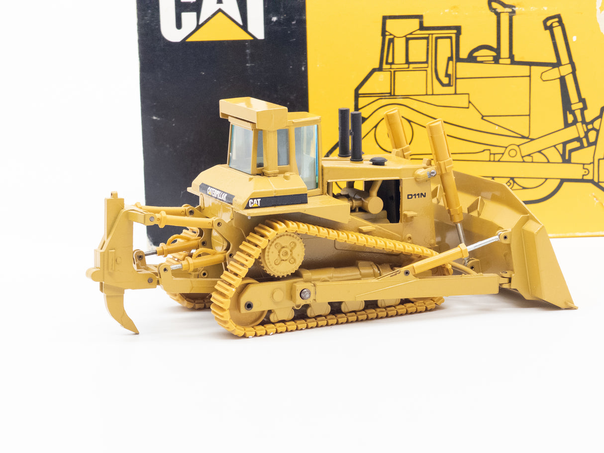 021 - Conrad Cat D11N Dozer