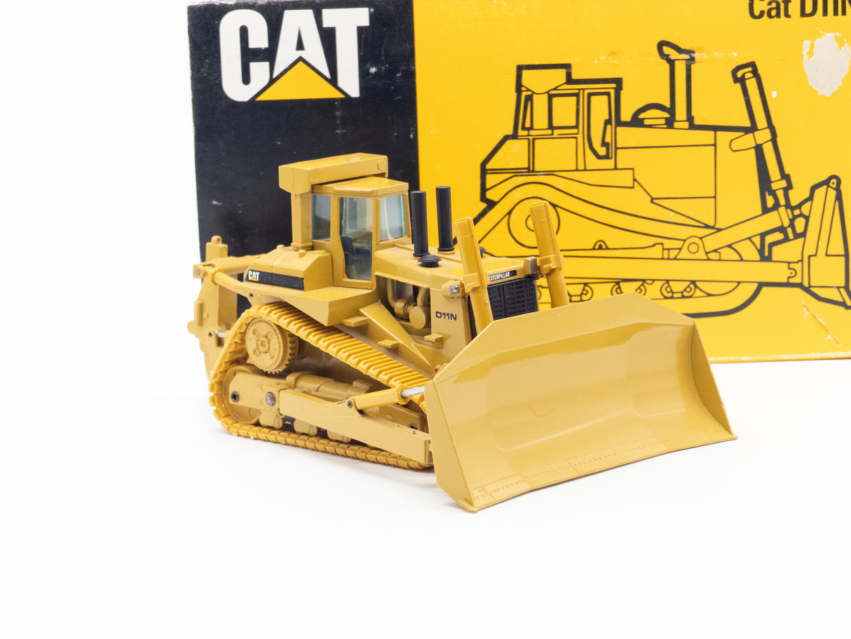 021 - Conrad Cat D11N Dozer