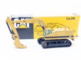 022 - NZG Cat 245 Excavator