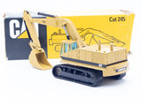 022 - NZG Cat 245 Excavator