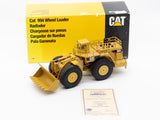 024 - NZG Cat 994 Wheel Loader