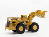 024 - NZG Cat 994 Wheel Loader
