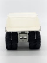 026 - NZG Cat 793C Dump Truck - White