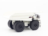 026 - NZG Cat 793C Dump Truck - White