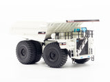 026 - NZG Cat 793C Dump Truck - White