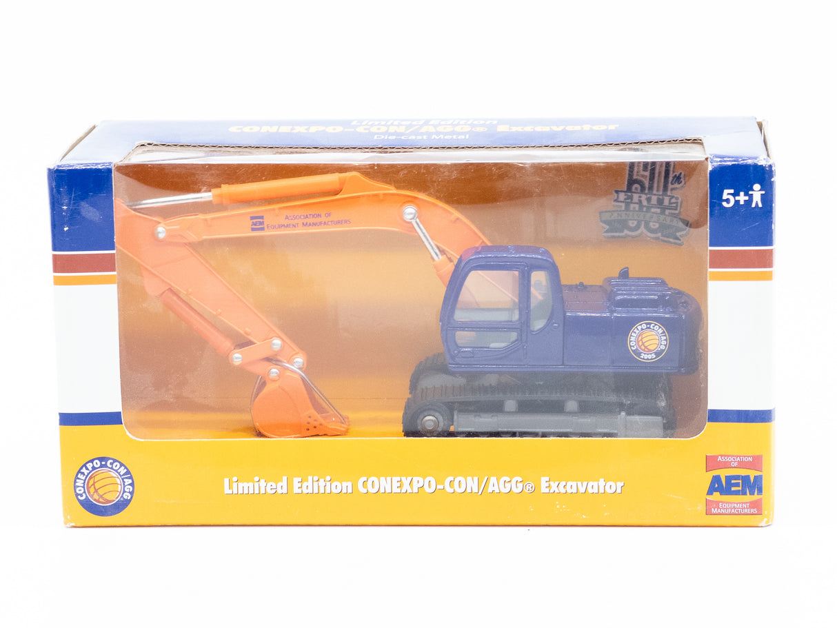 036 - AEM ConExpo 2005 Excavator
